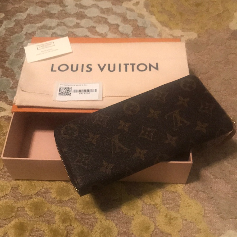 Wallets
